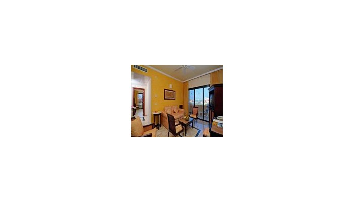 Grand Palladium Riviera Resort poza 3