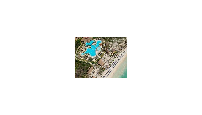 Grand Palladium Riviera Resort poza 0