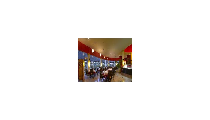 Grand Palladium Riviera Resort poza 5