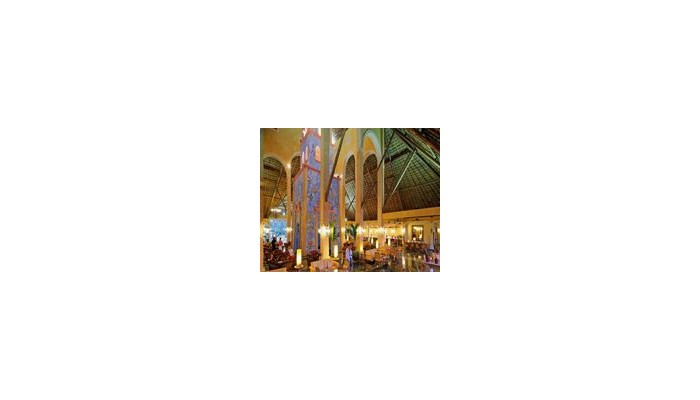 Grand Palladium Riviera Resort poza 4