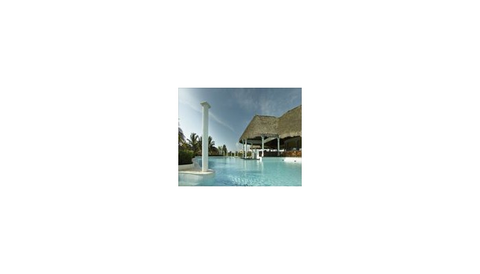 Grand Palladium White Sand Resort And Spa poza 2