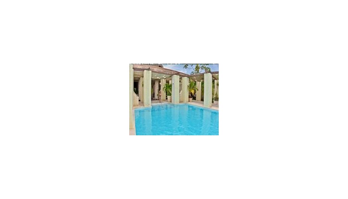 Grand Palladium White Sand Resort And Spa poza 1