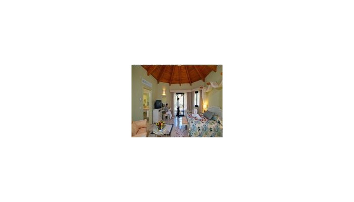 Grand Palladium White Sand Resort And Spa poza 6