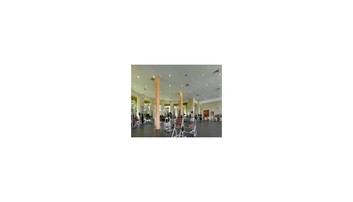 Grand Palladium White Sand Resort And Spa poza 12