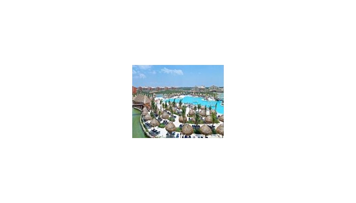 Grand Palladium White Sand Resort And Spa poza 5