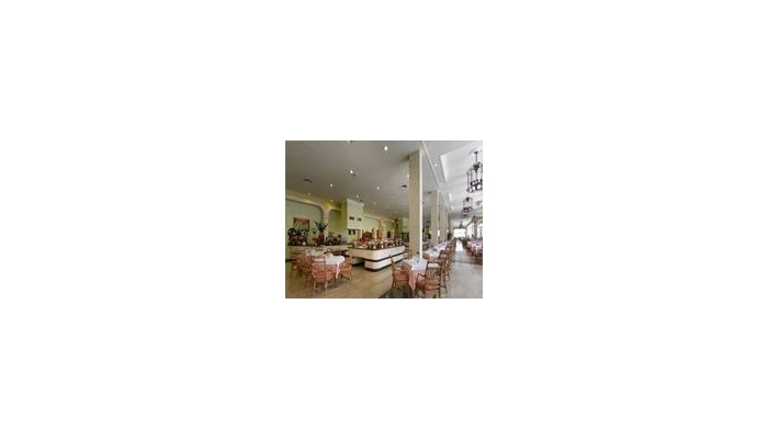 Grand Palladium White Sand Resort And Spa poza 8