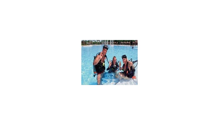 Grand Palladium White Sand Resort And Spa poza 4