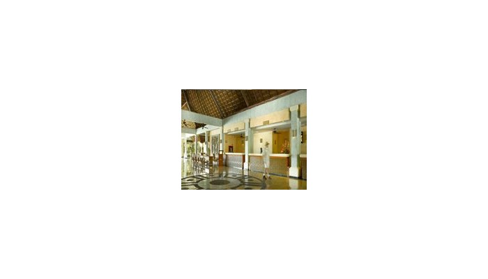 Grand Palladium White Sand Resort And Spa poza 7