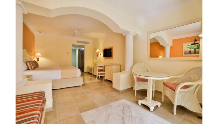 Hotel Bahia Principe Grand Coba poza 1