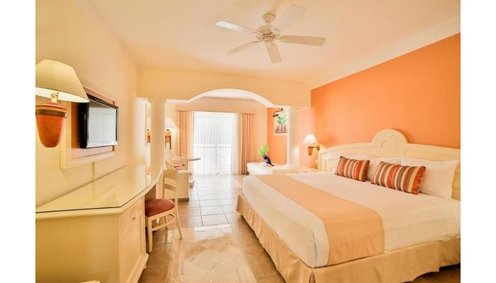 Hotel Bahia Principe Grand Coba poza 3