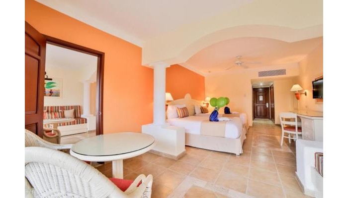 Hotel Bahia Principe Grand Coba poza 4