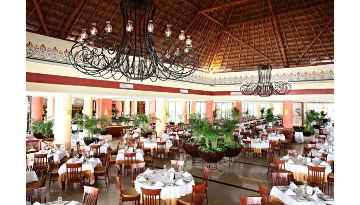 Hotel Bahia Principe Grand Coba poza 5