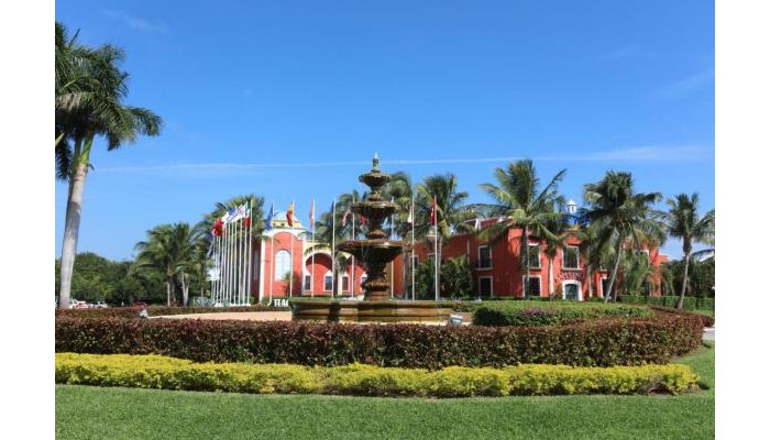Hotel Bahia Principe Grand Coba poza 0