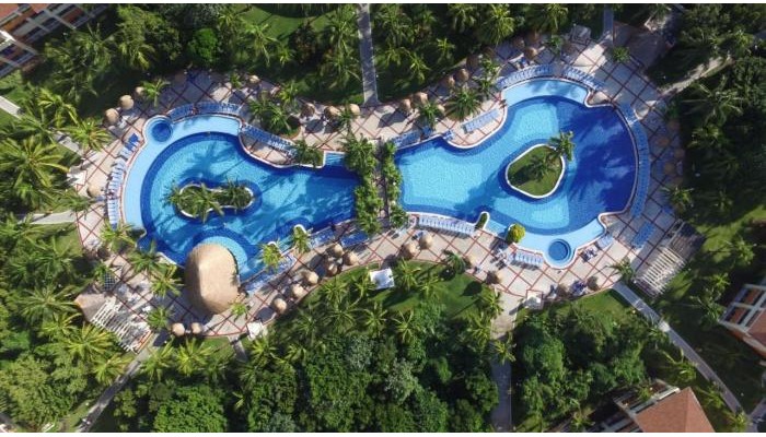 Hotel Bahia Principe Grand Coba poza 10