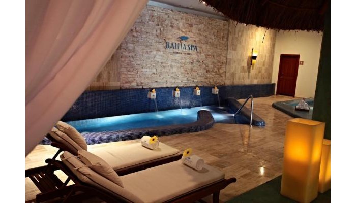 Hotel Bahia Principe Grand Coba poza 8