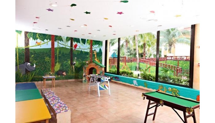 Hotel Bahia Principe Grand Coba poza 11