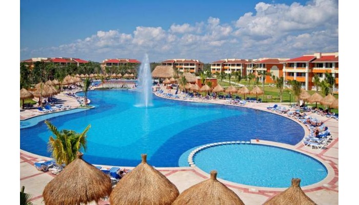 Hotel Bahia Principe Grand Coba poza 9