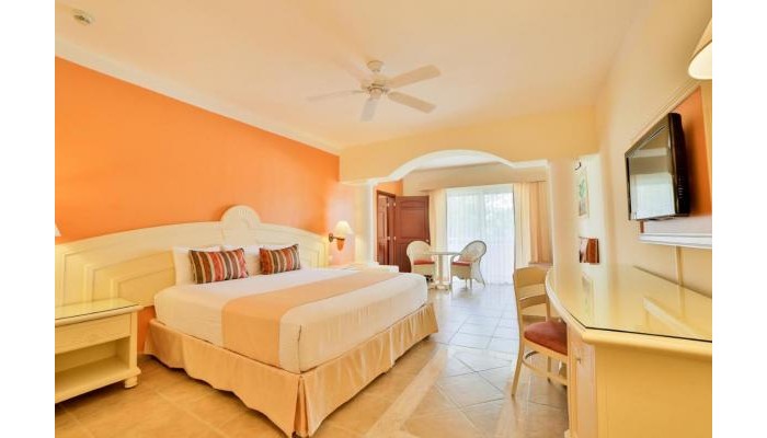 Hotel Bahia Principe Grand Coba poza 2