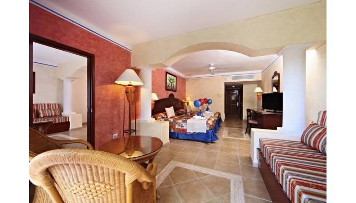 Poza pentru Hotel Grand Bahia Principe Coba 3124-1615823622 Hotel Grand Bahia Principe Coba poza 1