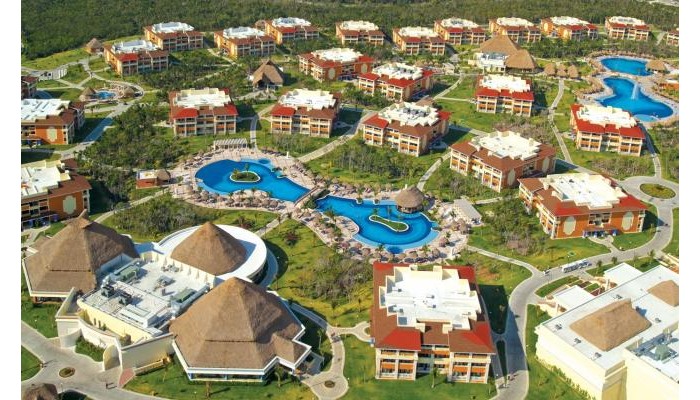 Poza pentru Hotel Grand Bahia Principe Coba 7714-1615823620 Hotel Grand Bahia Principe Coba poza 0