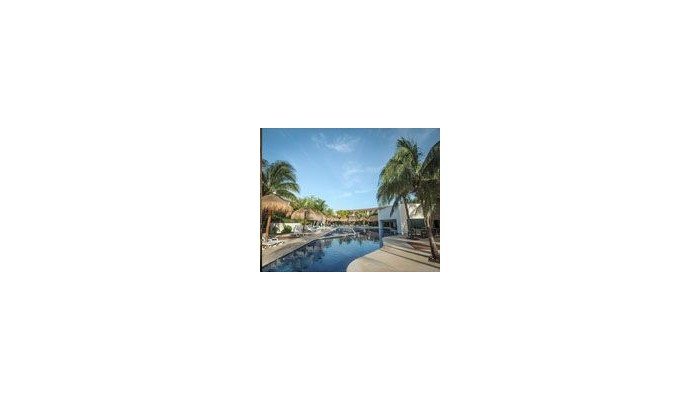 Hotel Grand Oasis Tulum poza 2