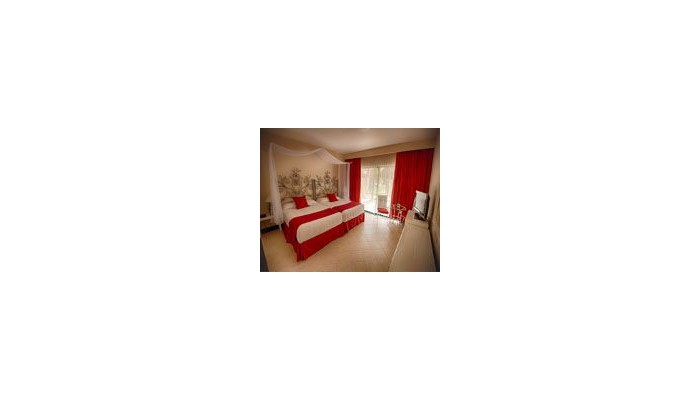 Hotel Grand Oasis Tulum poza 7