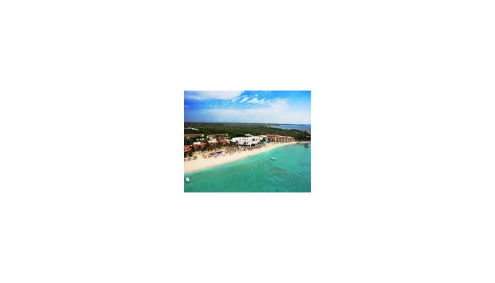 Hotel Grand Oasis Tulum poza 0