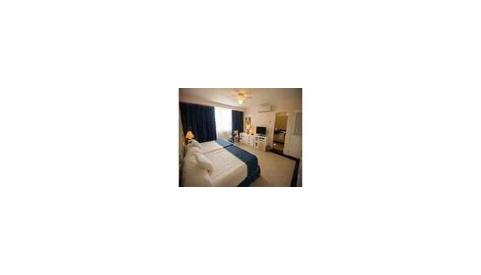 Hotel Grand Oasis Tulum poza 9