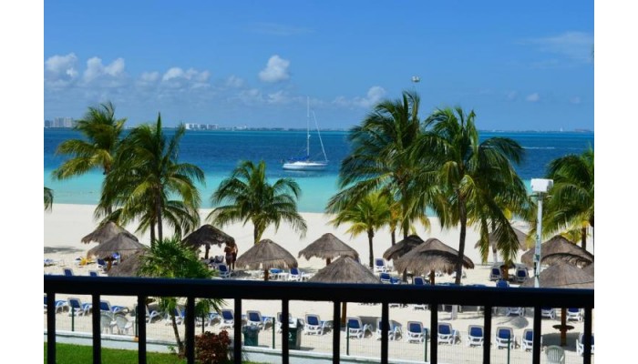 Poza pentru Beach Scape Kin Ha Aparthotel 146-1539072286 Beach Scape Kin Ha Aparthotel poza 3