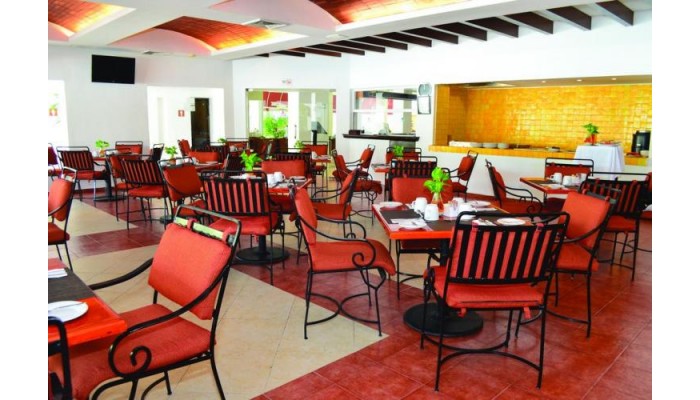 Poza pentru Beach Scape Kin Ha Aparthotel 18-1539072287 Beach Scape Kin Ha Aparthotel poza 18