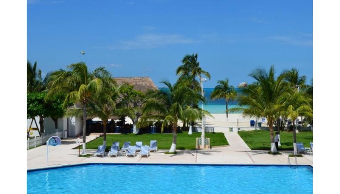 Poza pentru Beach Scape Kin Ha Aparthotel 215-1539072286 Beach Scape Kin Ha Aparthotel poza 5