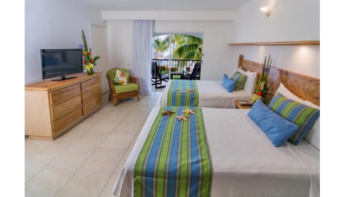 Poza pentru Beach Scape Kin Ha Aparthotel 310-1539072287 Beach Scape Kin Ha Aparthotel poza 12