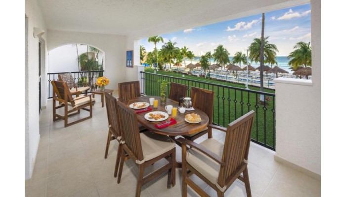 Poza pentru Beach Scape Kin Ha Aparthotel 318-1539072286 Beach Scape Kin Ha Aparthotel poza 9