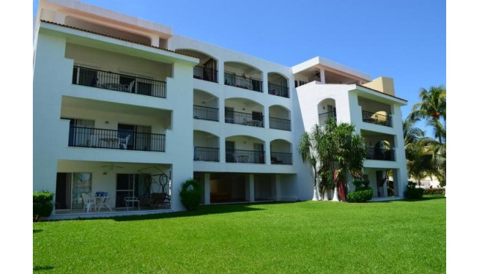 Poza pentru Beach Scape Kin Ha Aparthotel 331-1539072285 Beach Scape Kin Ha Aparthotel poza 0