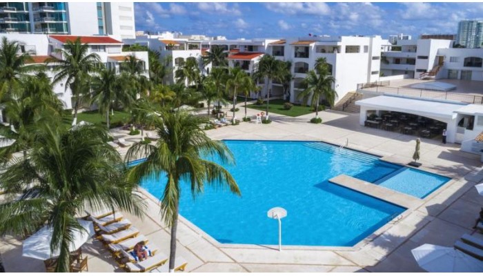 Poza pentru Beach Scape Kin Ha Aparthotel 431-1539072288 Beach Scape Kin Ha Aparthotel poza 19