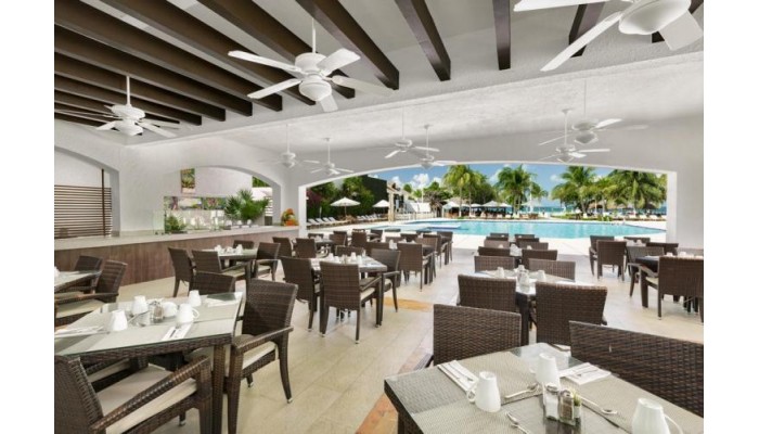 Poza pentru Beach Scape Kin Ha Aparthotel 458-1539072287 Beach Scape Kin Ha Aparthotel poza 14