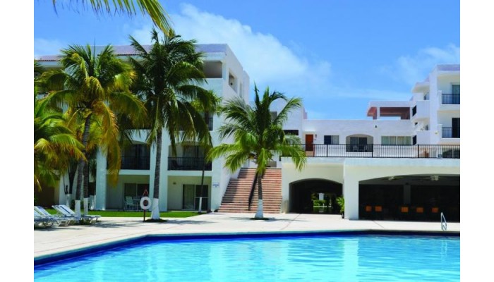 Poza pentru Beach Scape Kin Ha Aparthotel 500-1539072285 Beach Scape Kin Ha Aparthotel poza 1