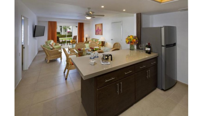 Poza pentru Beach Scape Kin Ha Aparthotel 552-1539072287 Beach Scape Kin Ha Aparthotel poza 11