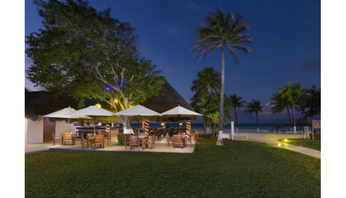 Poza pentru Beach Scape Kin Ha Aparthotel 588-1539072286 Beach Scape Kin Ha Aparthotel poza 4