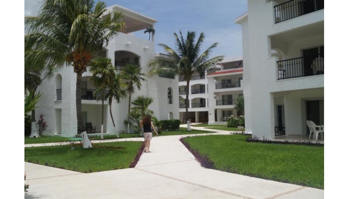 Poza pentru Beach Scape Kin Ha Aparthotel 683-1539072286 Beach Scape Kin Ha Aparthotel poza 7