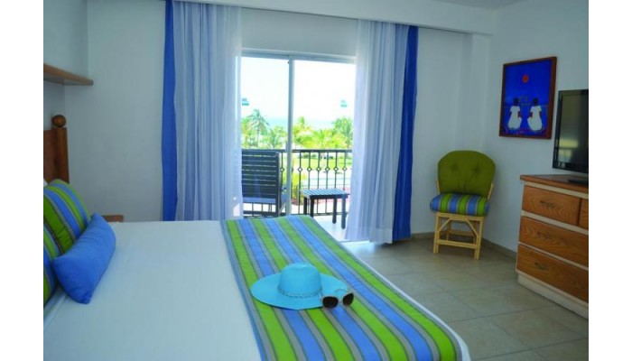 Poza pentru Beach Scape Kin Ha Aparthotel 736-1539072287 Beach Scape Kin Ha Aparthotel poza 13