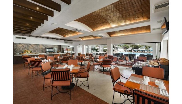 Poza pentru Beach Scape Kin Ha Aparthotel 746-1539072287 Beach Scape Kin Ha Aparthotel poza 15