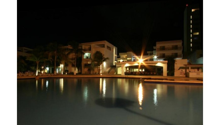 Poza pentru Beach Scape Kin Ha Aparthotel 756-1539072286 Beach Scape Kin Ha Aparthotel poza 8