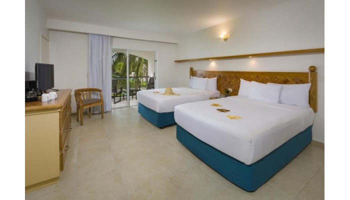 Poza pentru Beach Scape Kin Ha Aparthotel 782-1539072286 Beach Scape Kin Ha Aparthotel poza 10