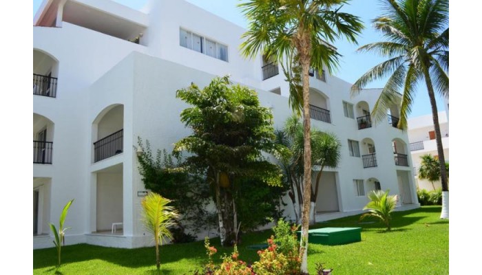 Poza pentru Beach Scape Kin Ha Aparthotel 829-1539072286 Beach Scape Kin Ha Aparthotel poza 6