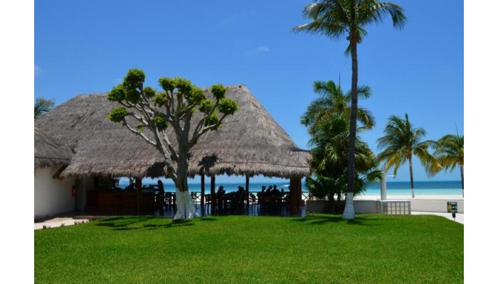 Poza pentru Beach Scape Kin Ha Aparthotel 873-1539072285 Beach Scape Kin Ha Aparthotel poza 2