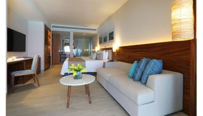 Poza pentru Emporio Hotel & Suites Cancun 17-1539262391 Emporio Hotel & Suites Cancun poza 3