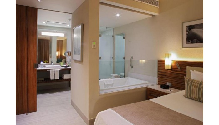 Poza pentru Emporio Hotel & Suites Cancun 302-1539262391 Emporio Hotel & Suites Cancun poza 8