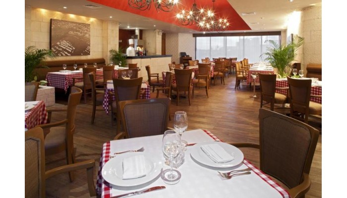 Poza pentru Emporio Hotel & Suites Cancun 407-1539262392 Emporio Hotel & Suites Cancun poza 17