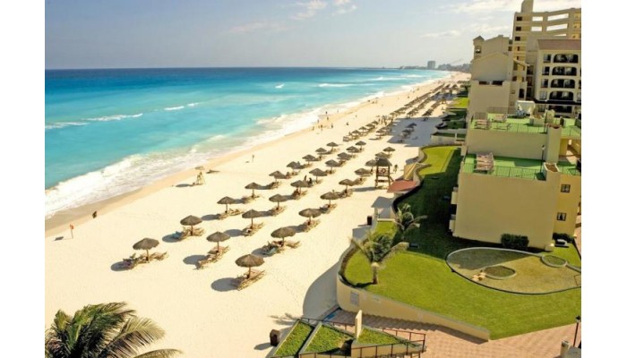 Poza pentru Emporio Hotel & Suites Cancun 498-1539262391 Emporio Hotel & Suites Cancun poza 1